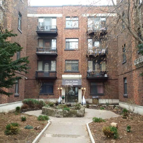 6186 Avenue NotreDamedeGrâce, Montréal QC Walk Score