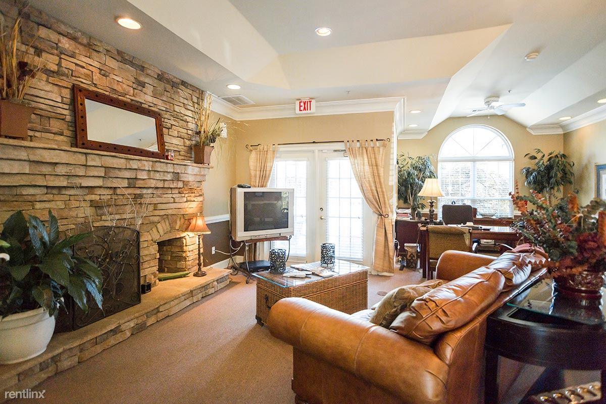 Lexington on the Green Apartments, Lithonia GA Walk Score
