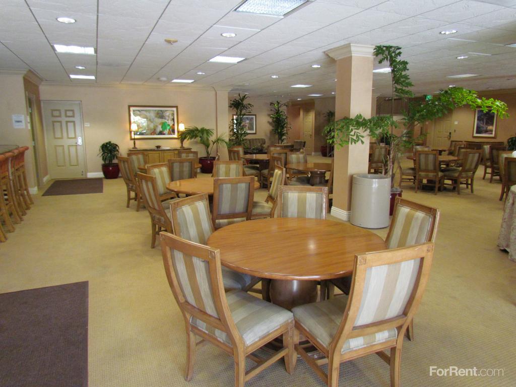 Oakwood Marina Del Rey Apartments, Los Angeles CA Walk Score