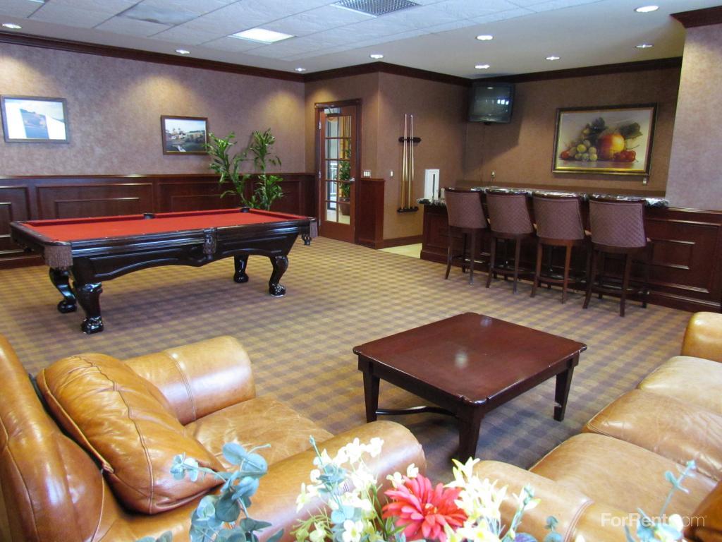 Oakwood Marina Del Rey Apartments, Los Angeles CA Walk Score