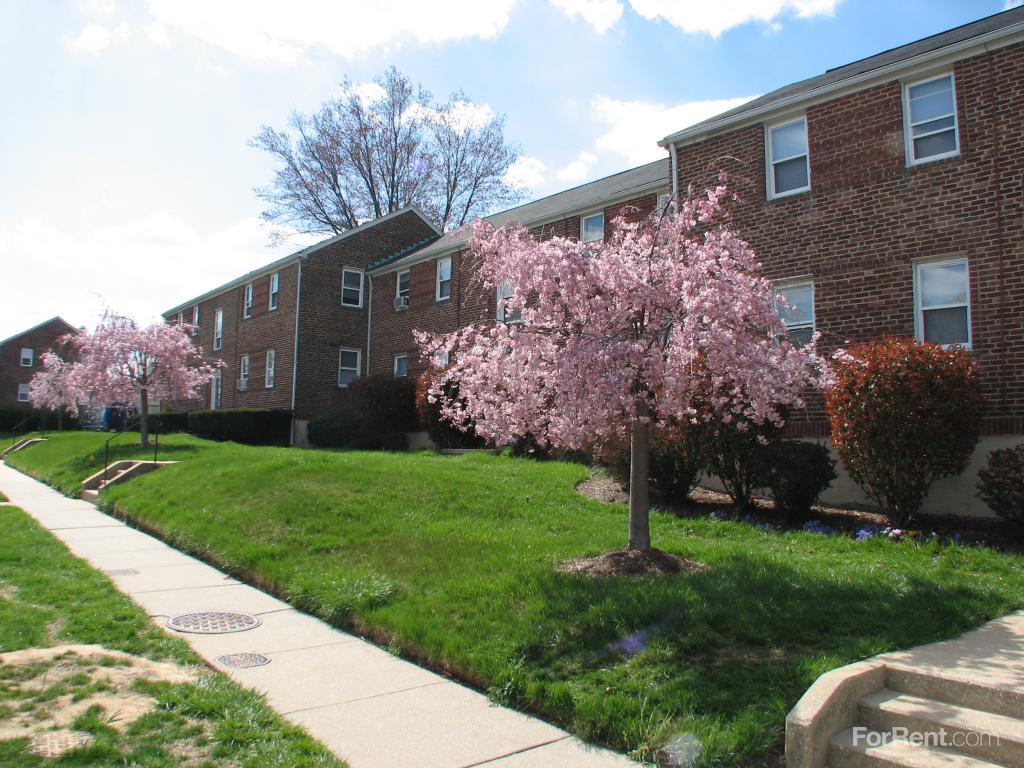 Westland Gardens and Townhomes Apartments, Arbutus MD Walk Score