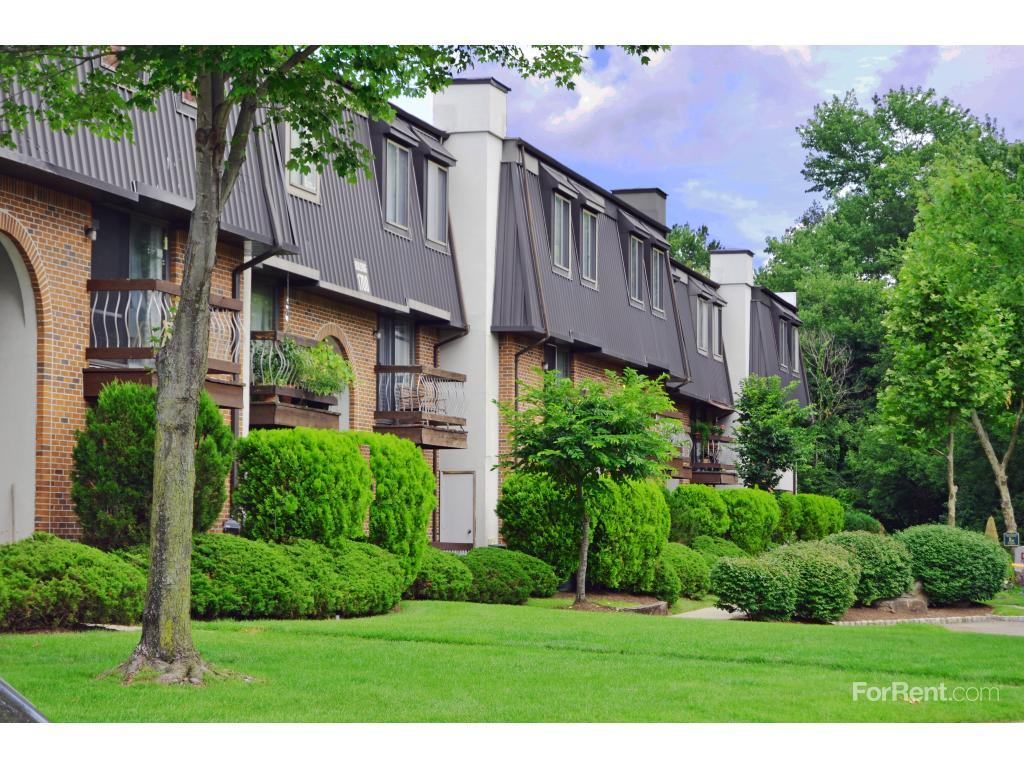 Rachel Gardens Apartments, Pine Brook NJ Walk Score