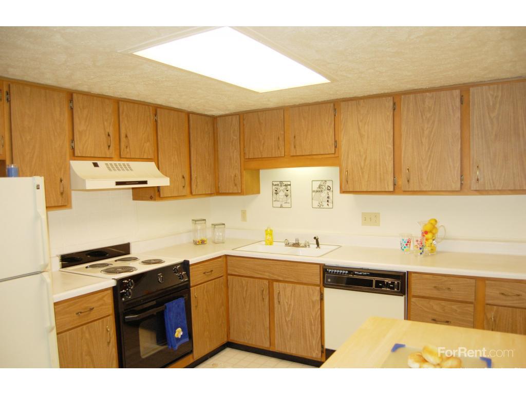 Braeburn Village Apartments & Townhomes of Indianapolis, Indianapolis