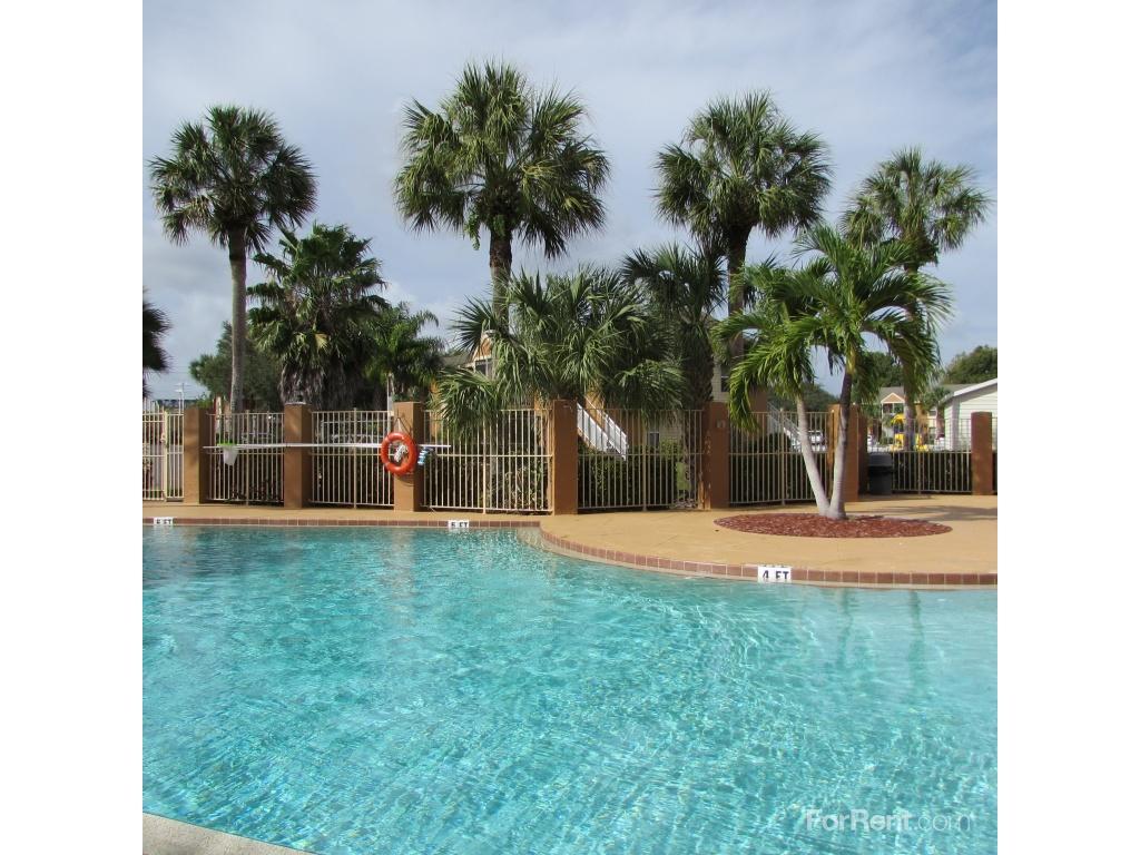 Coral Palms Apartments, Golden Gate FL Walk Score