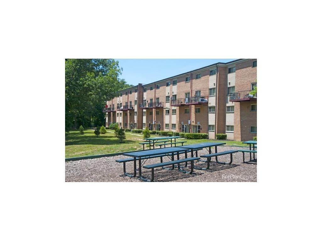 Southview Apartments, Glassmanor MD Walk Score