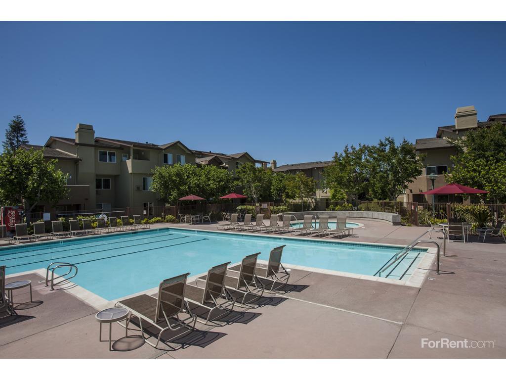 The Woods Apartments, San Jose CA Walk Score