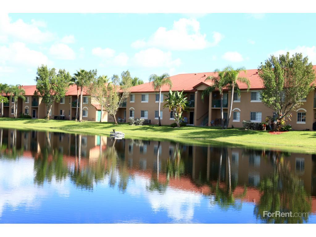 Cross Keys a Senior Community Apartments, North Lauderdale FL Walk Score