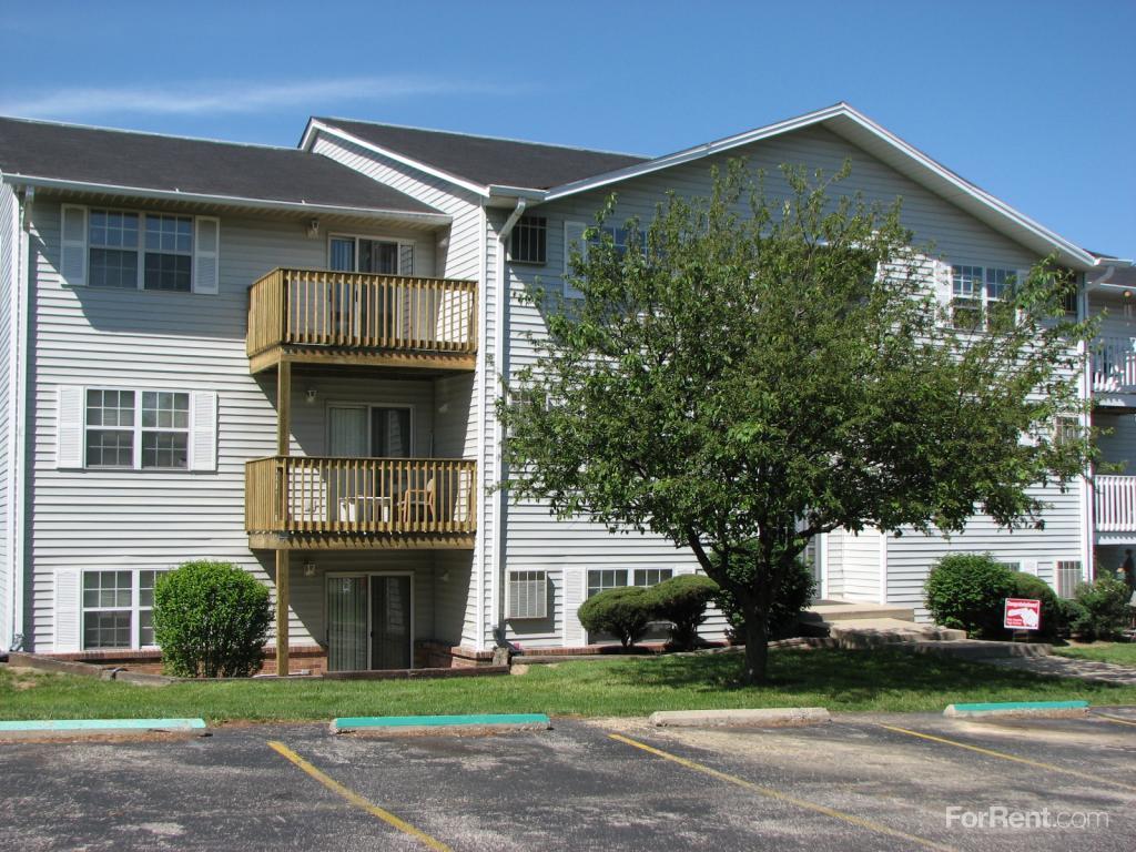 Fairway Park Apartments, Independence KY Walk Score