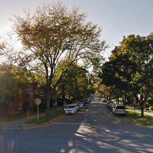 Garden House Apartments Skokie Il Walk Score Garden House Apartments Photo 1