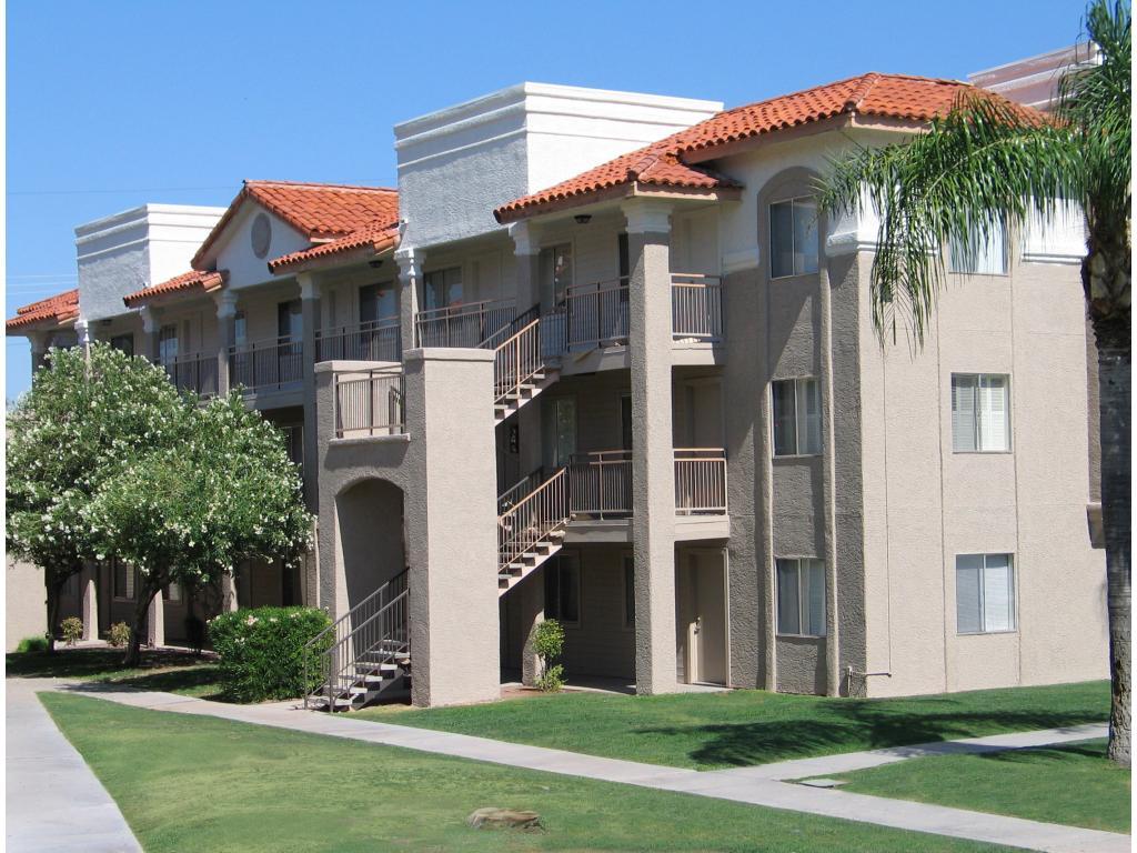 Lantana Apartments, Tucson AZ Walk Score