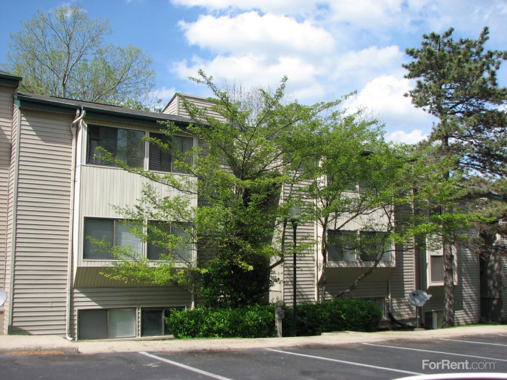 Meadows of Catalpa Apartments, Dayton OH Walk Score