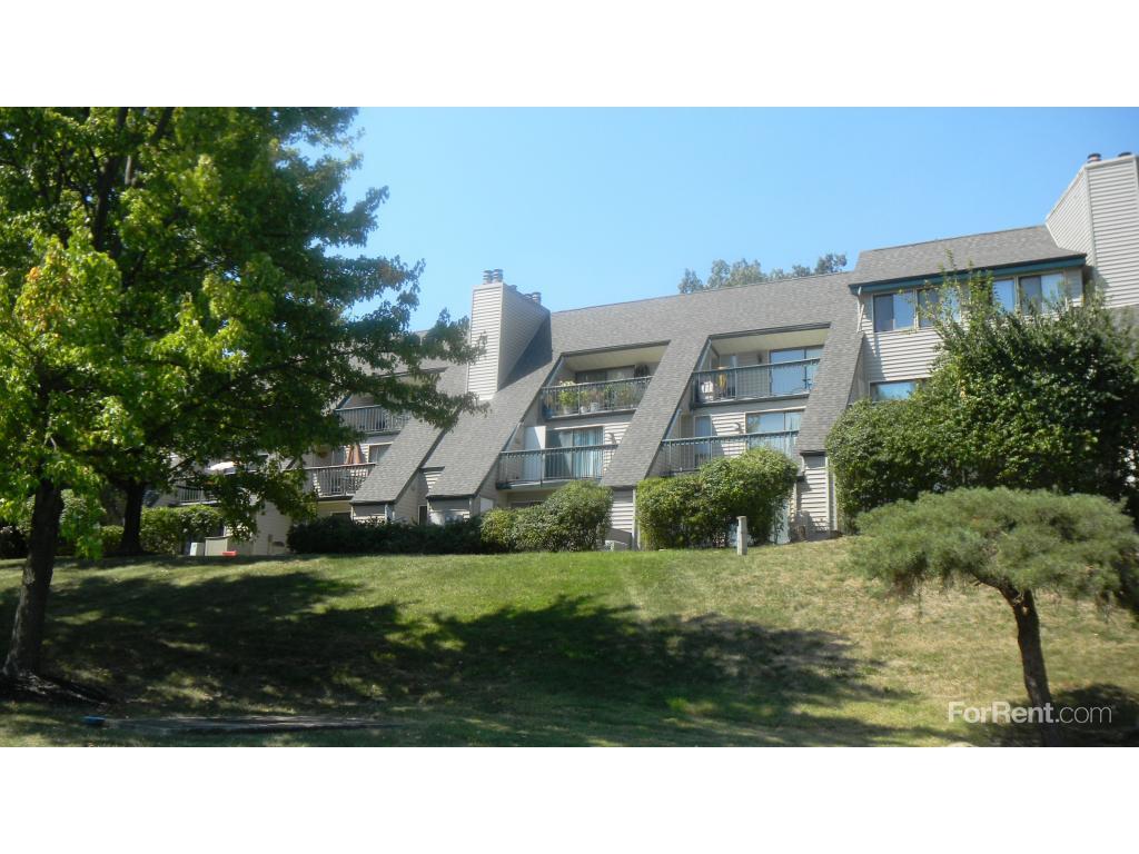 Meadows of Catalpa Apartments, Dayton OH Walk Score