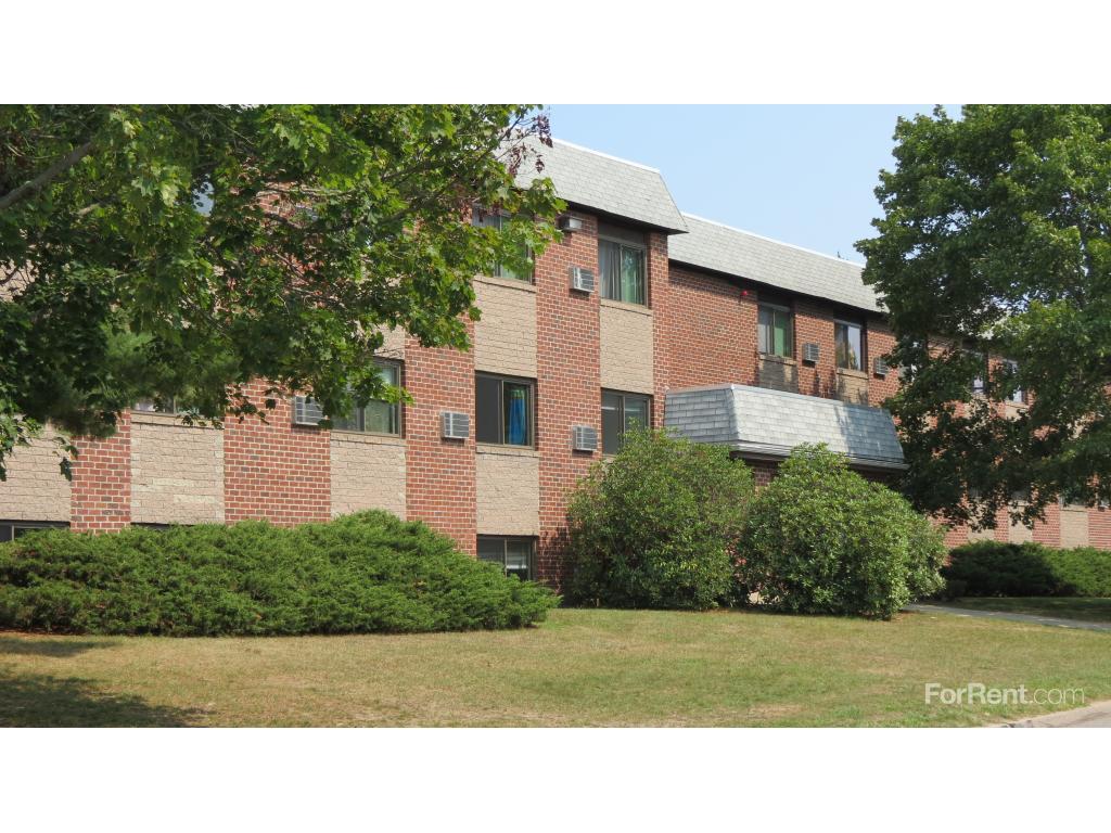 Lord Baron Apartments, Burlington MA Walk Score