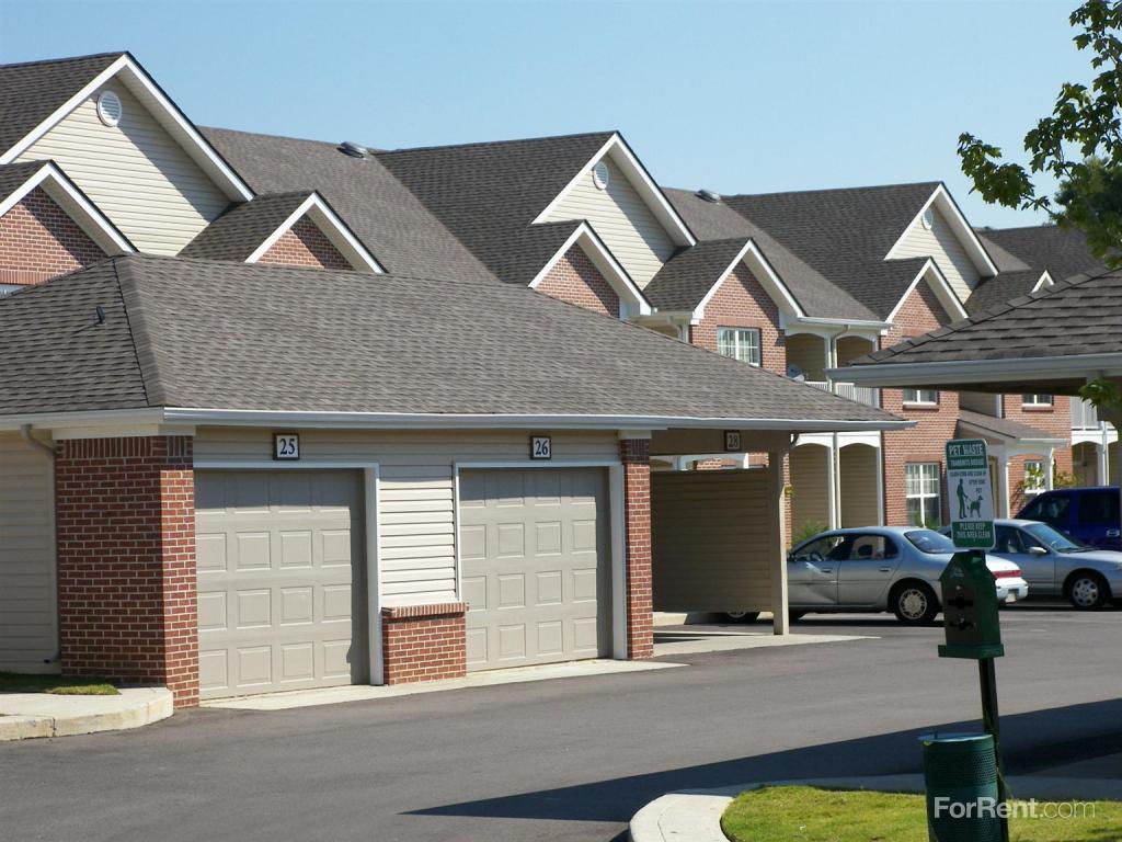 Ashland Lakes Apartments, Memphis TN Walk Score