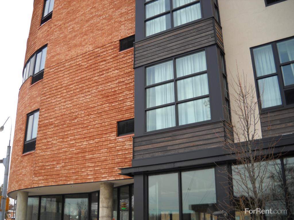 The Hub at Widener Apartments, Chester PA Walk Score