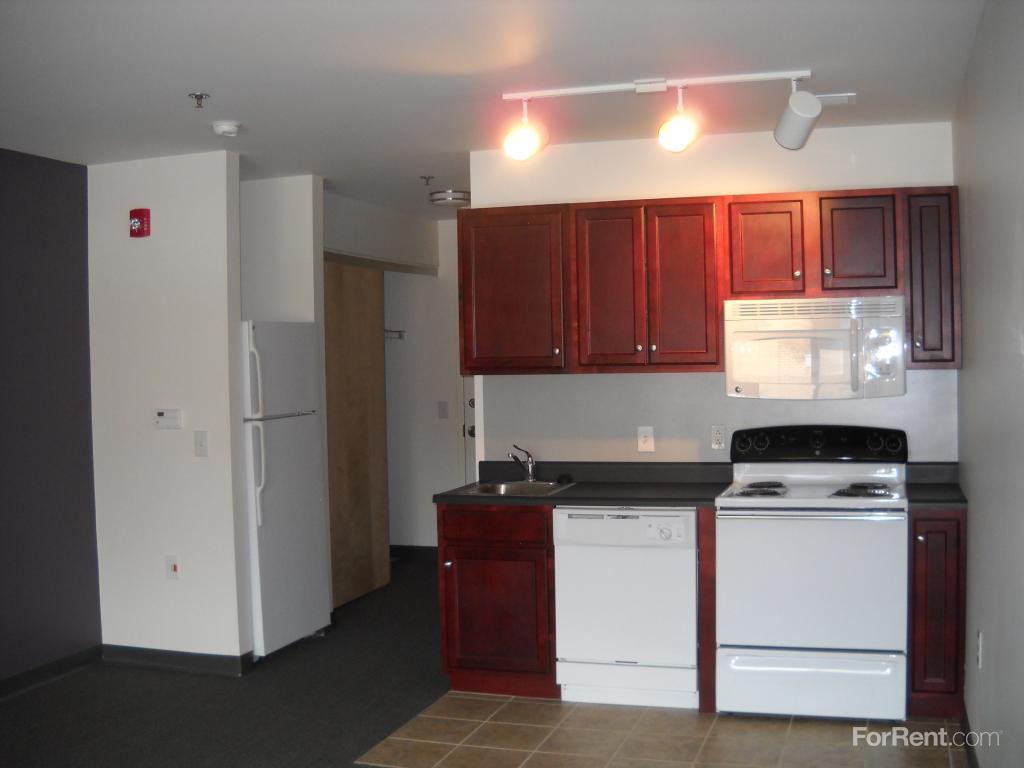 The Hub at Widener Apartments, Chester PA Walk Score