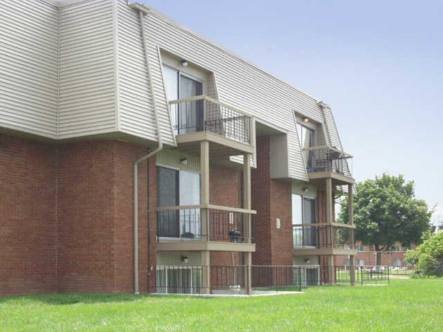 Cherry Hill Place Apartments Inkster Mi Cherry Hill Place Apartments Inkster Mi
