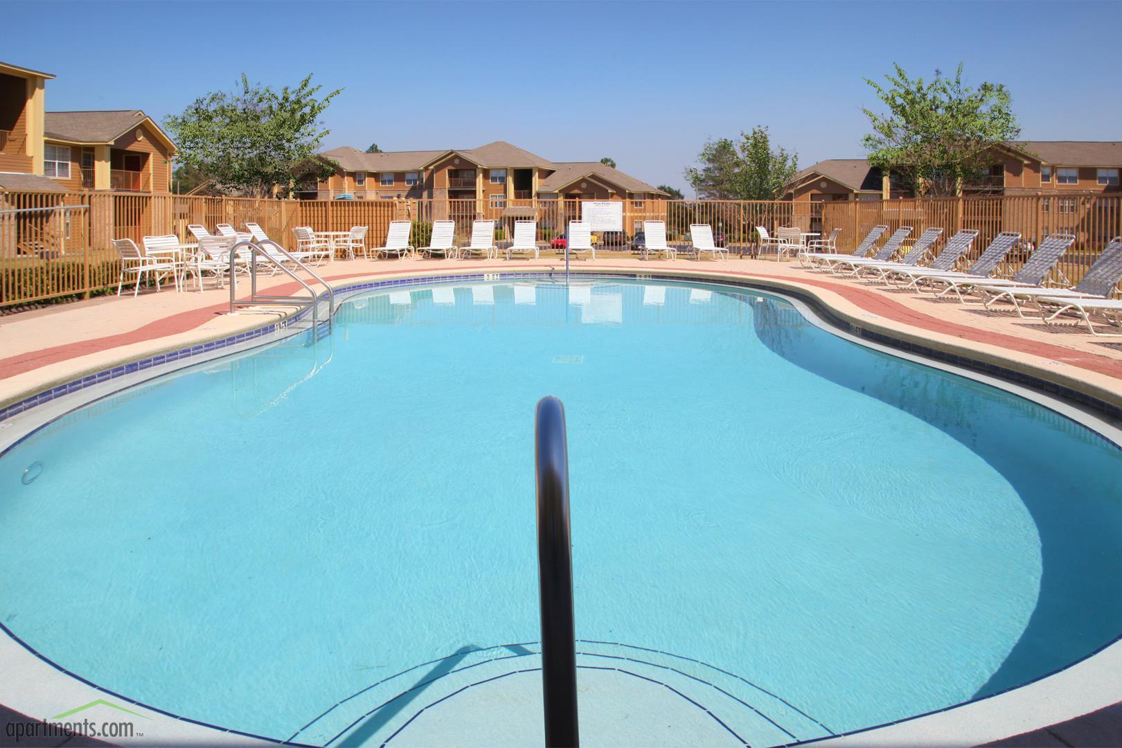 Addison Place Apartments, Crestview FL Walk Score