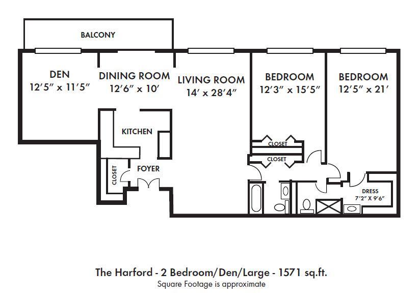 Belvedere Towers Apartments, Baltimore MD Walk Score