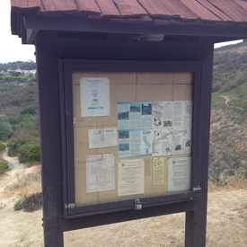 Photo of Rose Canyon Open Space Park Preserve