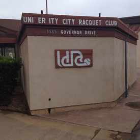 Photo of University City Racquet Club
