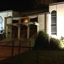 Photo of Saint Vladimir Ukrainian Orthodox Cathedral