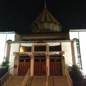 Photo of Saint Vladimir Ukrainian Orthodox Cathedral