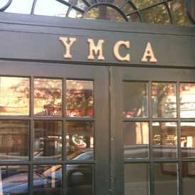 Photo of YMCA