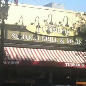 Photo of Turner Seafood Grill