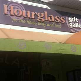 Photo of Hourglass