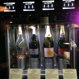 Photo of Vinue food and wine bar