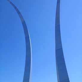 Photo of Air Force Memorial Foundation