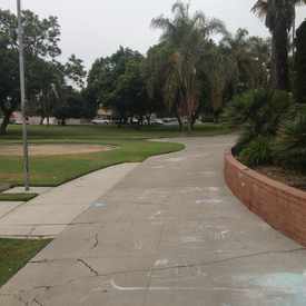 Photo of Memorial Park