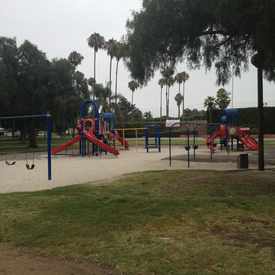 Photo of Memorial Park