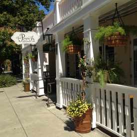Photo of The Porch Restaurant & Bar
