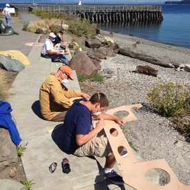 Photo of Marine Center Boat Builders