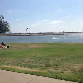 Photo of Mission Bay Park