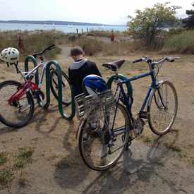 Photo of Port Townsend Marine Science Center And Beach