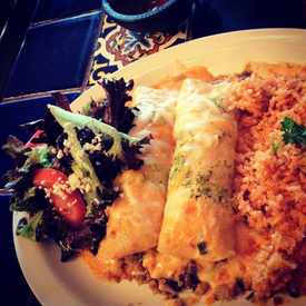 Photo of Las Margaritas Restaurant