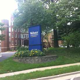 Photo of Webster Groves