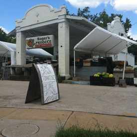 Photo of Webster Groves