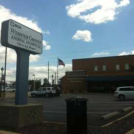 Photo of Webster Groves