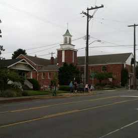 Photo of West Seattle Presbyterian