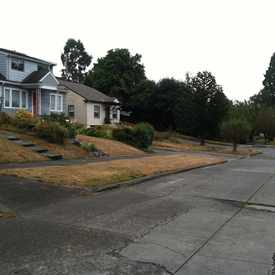 Photo of GLENN WAY SW & 46TH AVE SW