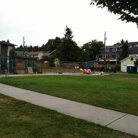 Photo of Ercolini Park