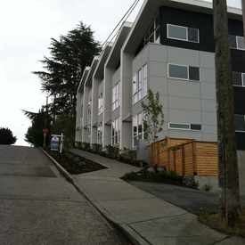 Photo of SW OREGON ST & 44TH AVE SW