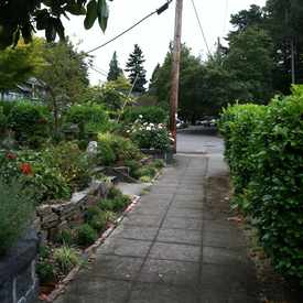 Photo of SW ADMIRAL WAY & 41ST AVE SW