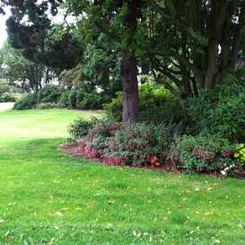 Photo of Hamilton Viewpoint Park