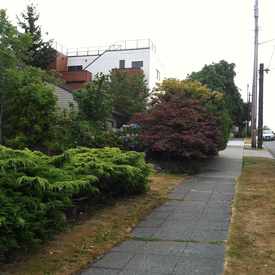 Photo of SW ATLANTIC ST & 44TH AVE SW