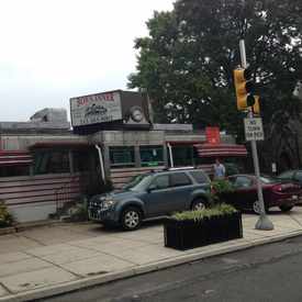 Photo of Bob's Diner